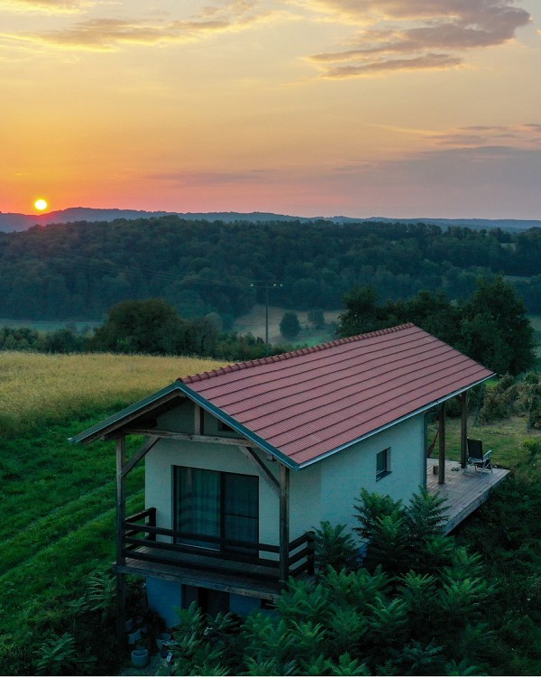 Vila Šmarnica
