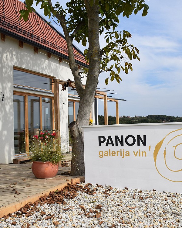 Panon galerija vin