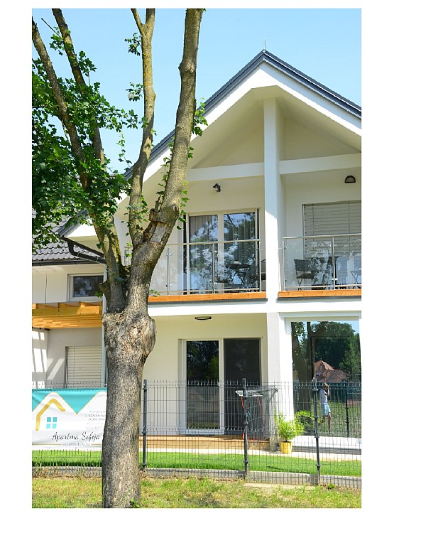 Apartma Mak