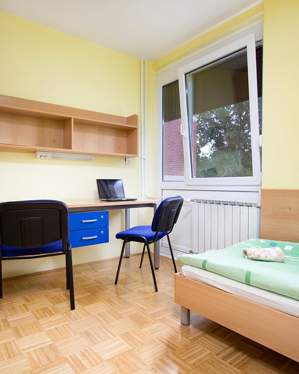 Youth Hostel Radenci