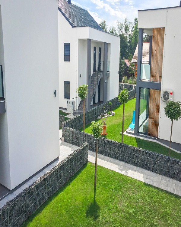 Apartma Mariposa Banovci