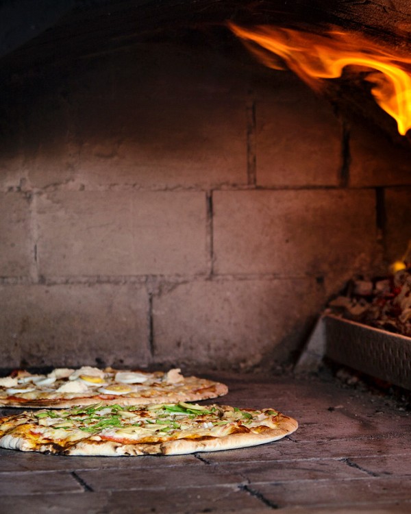 Pizzerija Perunika