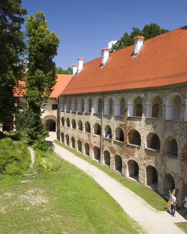 Grad Grad na Goričkem