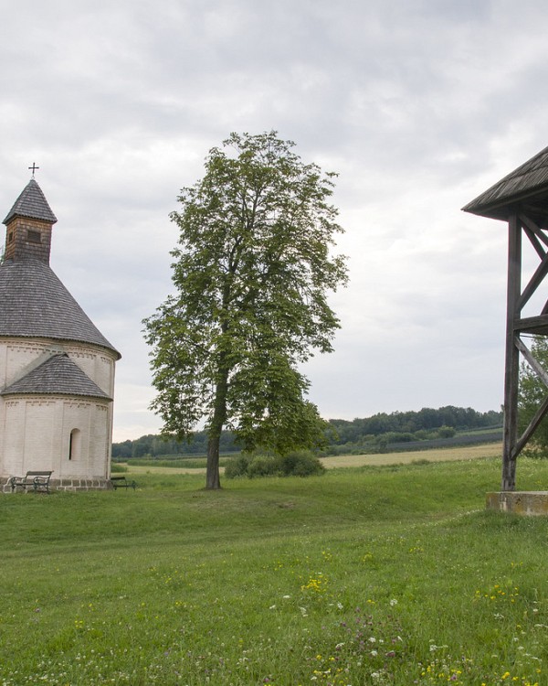 Rotunda