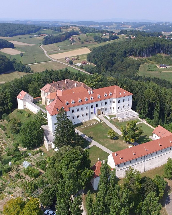 Grad Negova