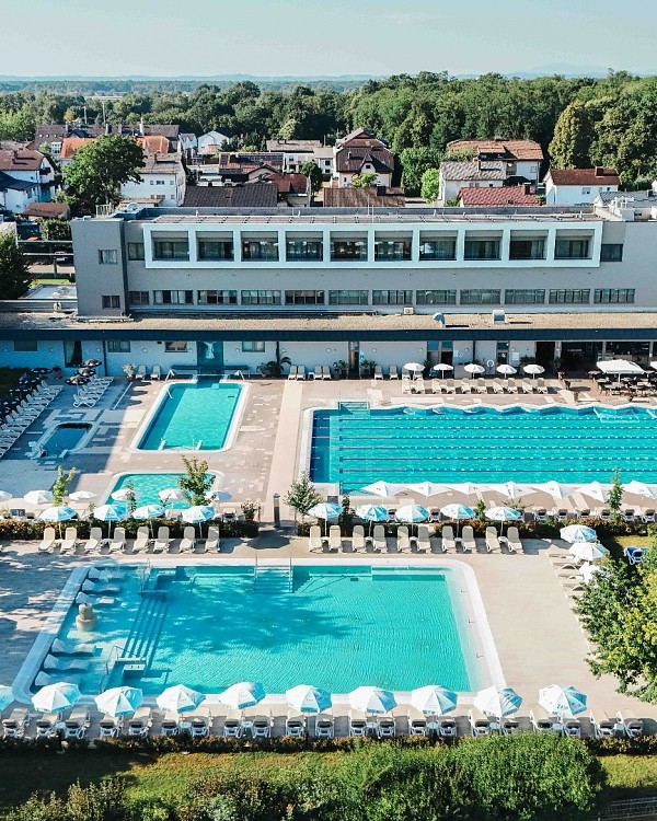 Terme Vivat
