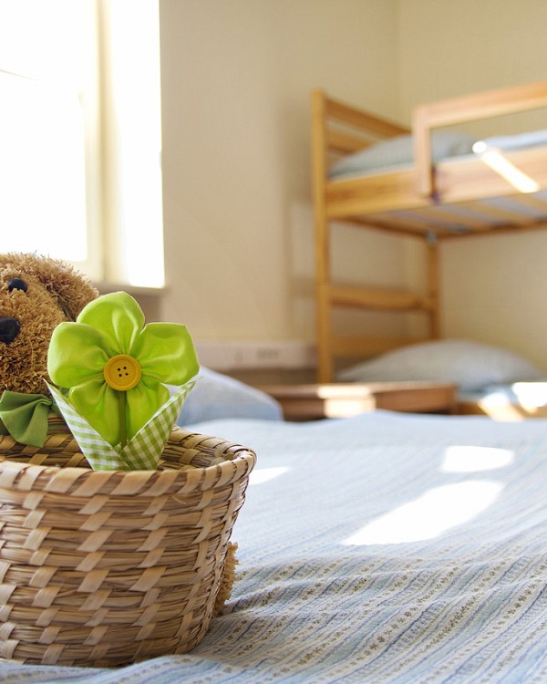 ECO-HOSTEL & APARTMENTS