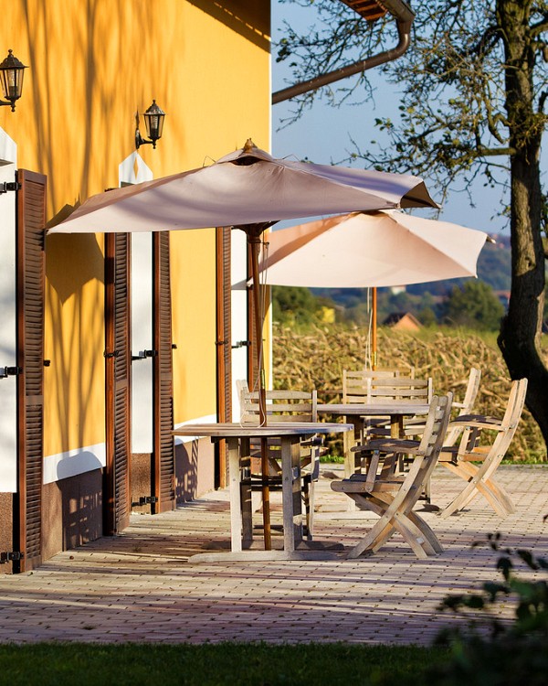 Tourist Farm Vrbnjak