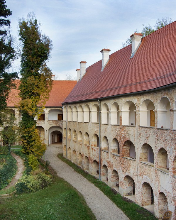 Nature Park Goričko