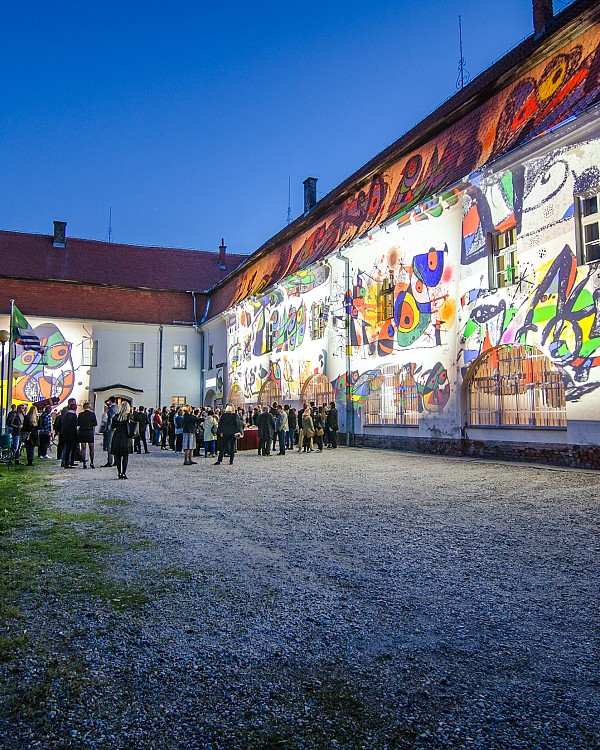 The Lendava Castle