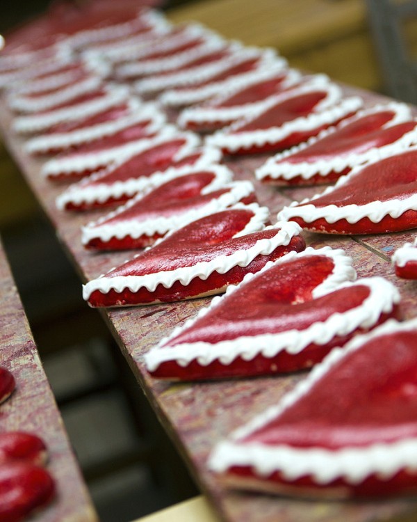 Lebkuchen – Hausgewerbe, Jožica Celec