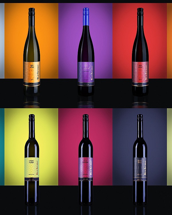 Winery Kelenc