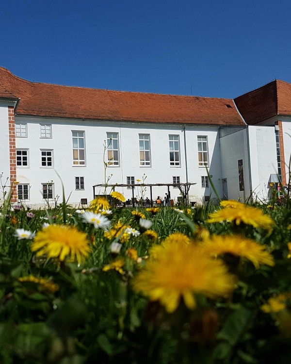 Doživite Mursko Soboto - srce Pomurja