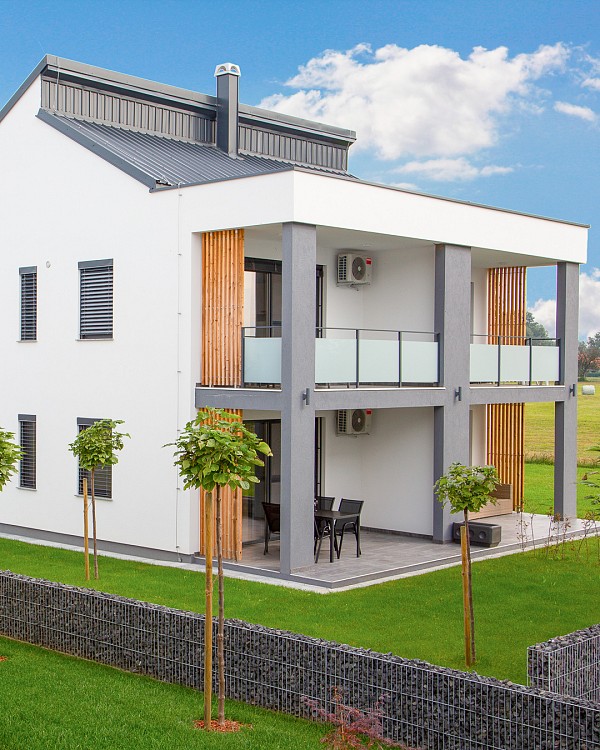 Apartments Banonia