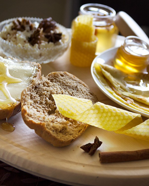 Hiša Tara, Sobe in Studio zdravja in lepote