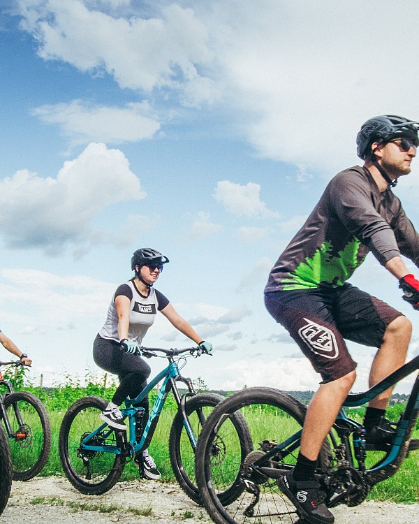 Ride Goričko – Outdoor adventure
